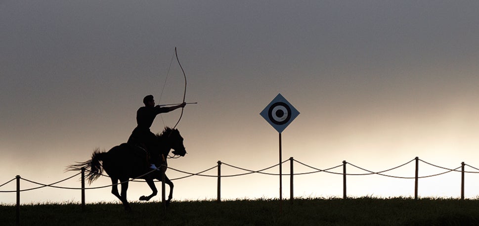 A Trully Connected Drive