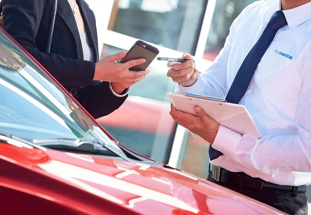 Mazda of South Charlotte in Pineville NC
