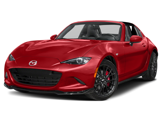 2020 MX-5 Miata Club | Mazda of South Charlotte in Pineville NC