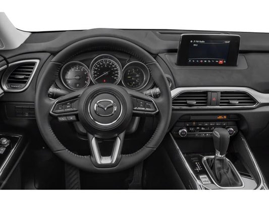 2020 Mazda Cx 9 Grand Touring