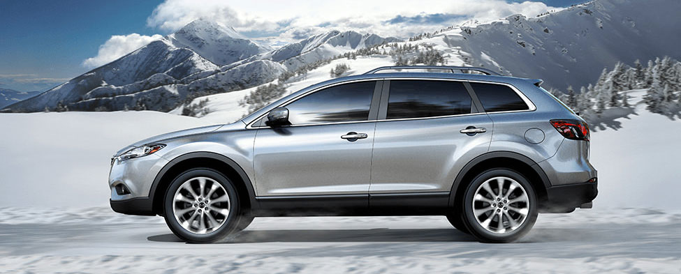 Winter Car Care Tips