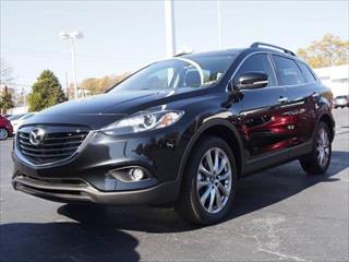 2014 Mazda CX-9 Grand Touring