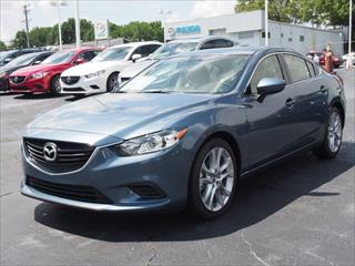 2015 Mazda Mazda6 i Touring