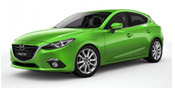 Green-mazda3