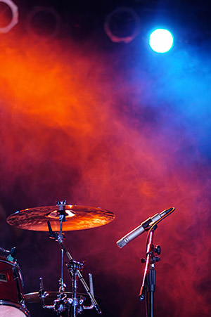 Country Music Concert