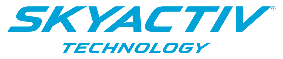 SKYACTIV®TECHNOLOGY Logo