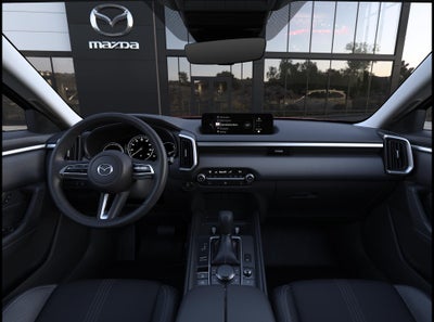 2026 Mazda Mazda CX-50 HEV 2.5 Hybrid Preferred