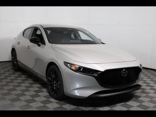 2026 Mazda Mazda3 Hatchback 2.5 S Select Sport