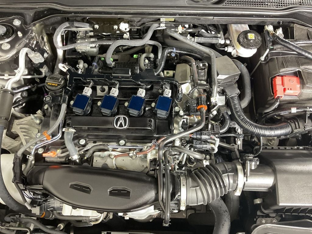 2024 Acura Integra A-Spec Tech Package