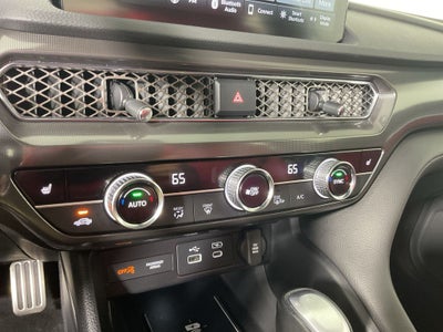 2024 Acura Integra A-Spec Tech Package