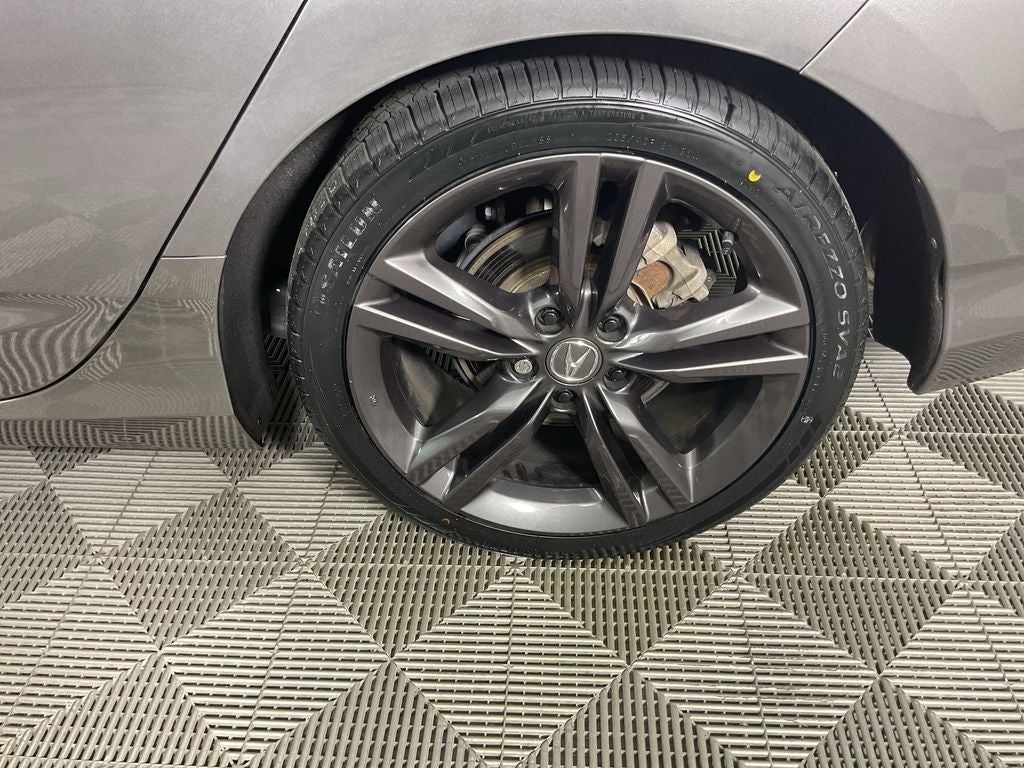 2024 Acura Integra A-Spec Tech Package