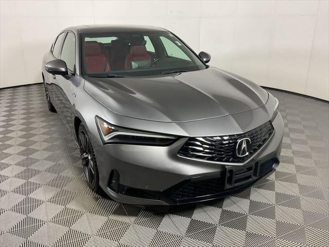 2024 Acura Integra A-Spec Tech Package