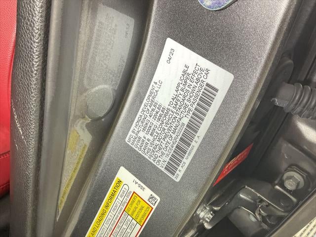 2024 Acura Integra A-Spec Tech Package