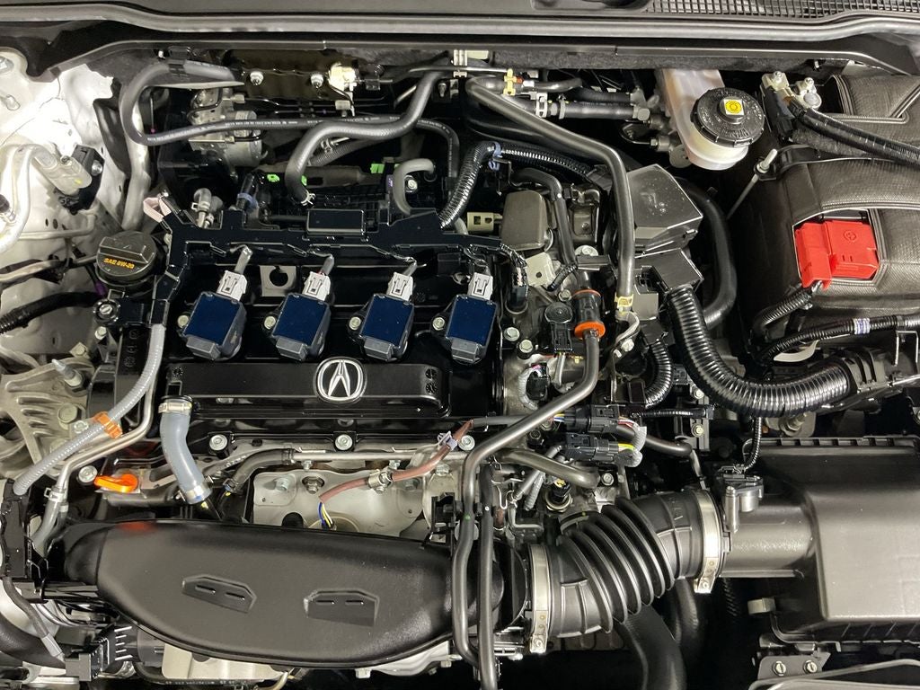 2024 Acura Integra A-Spec Tech Package