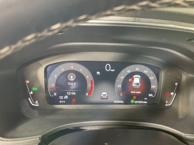2024 Acura Integra A-Spec Tech Package