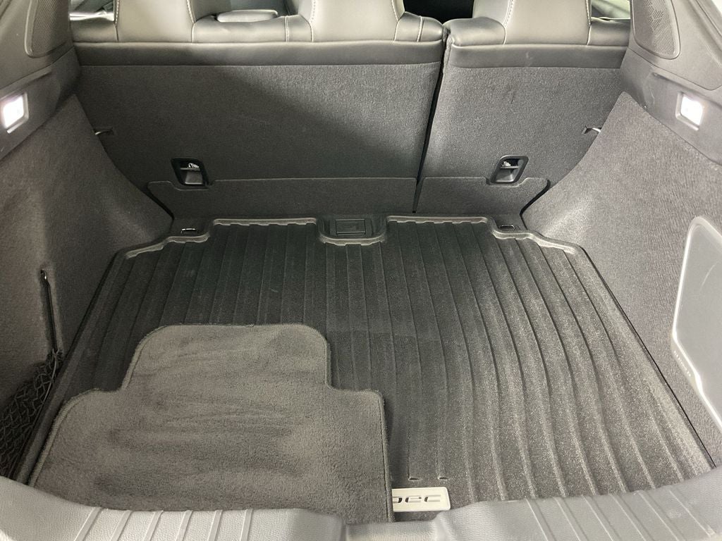 2024 Acura Integra A-Spec Tech Package