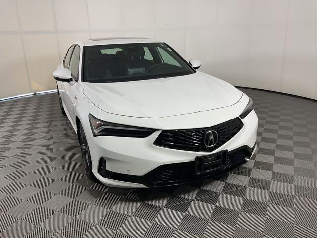 2024 Acura Integra A-Spec Tech Package