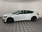 2024 Acura Integra A-Spec Tech Package