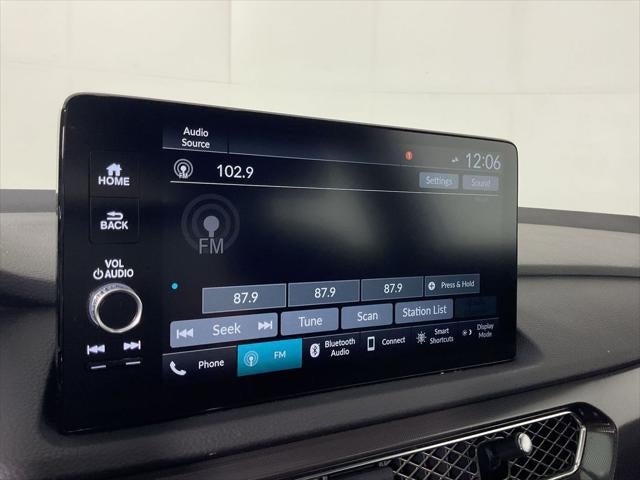 2024 Acura Integra A-Spec Tech Package
