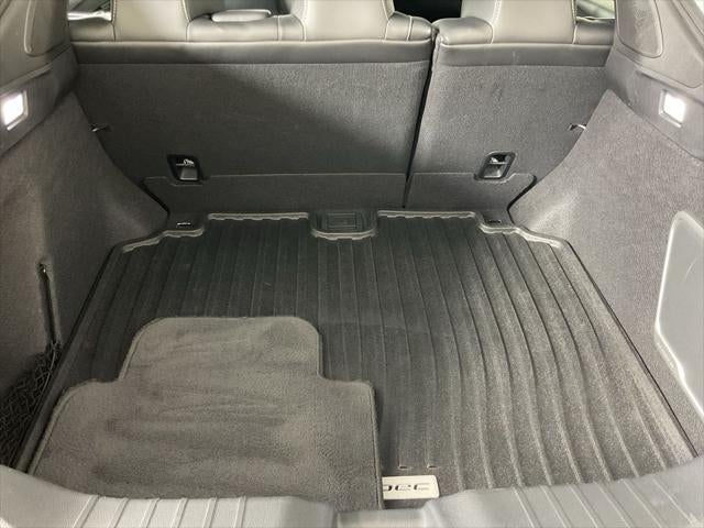 2024 Acura Integra A-Spec Tech Package