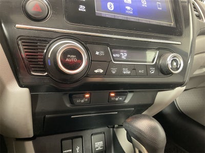 2015 Honda Civic EX-L