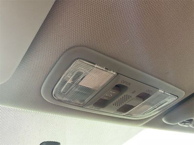 2015 Honda Civic EX-L