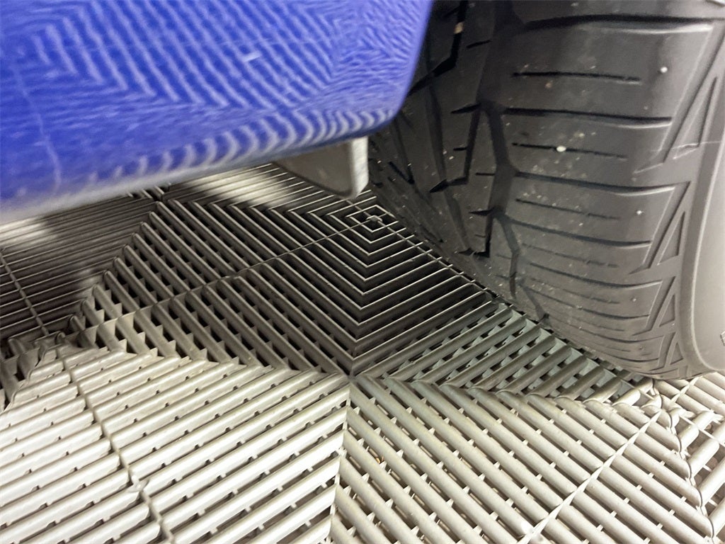 2015 Honda Civic EX-L