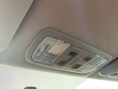 2015 Honda Civic EX-L