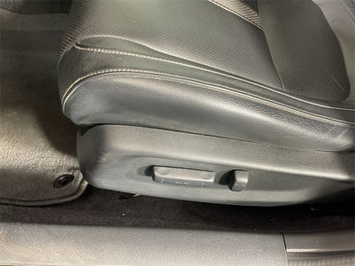 2020 Honda Civic EX-L