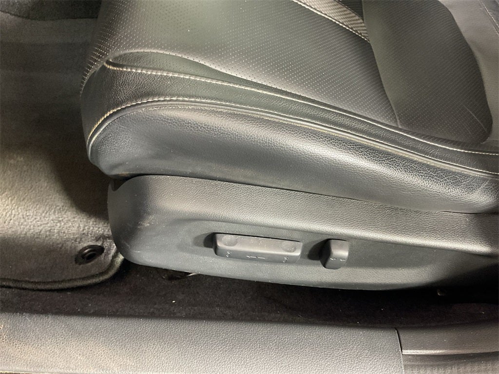 2020 Honda Civic EX-L