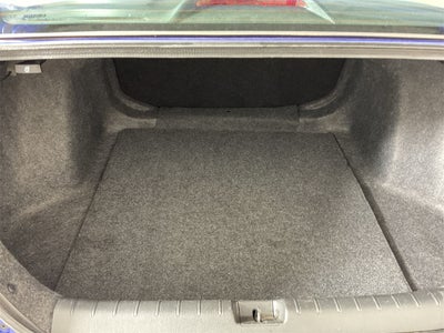 2020 Honda Civic EX-L