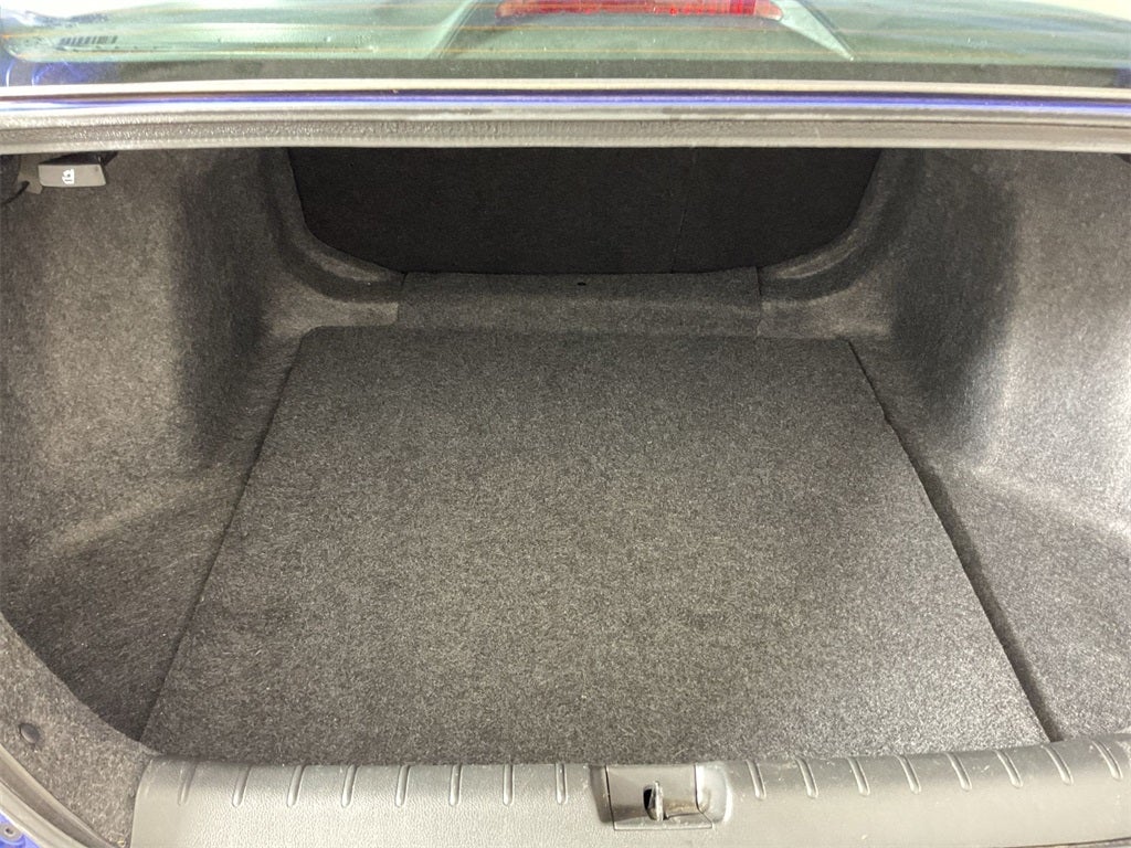 2020 Honda Civic EX-L