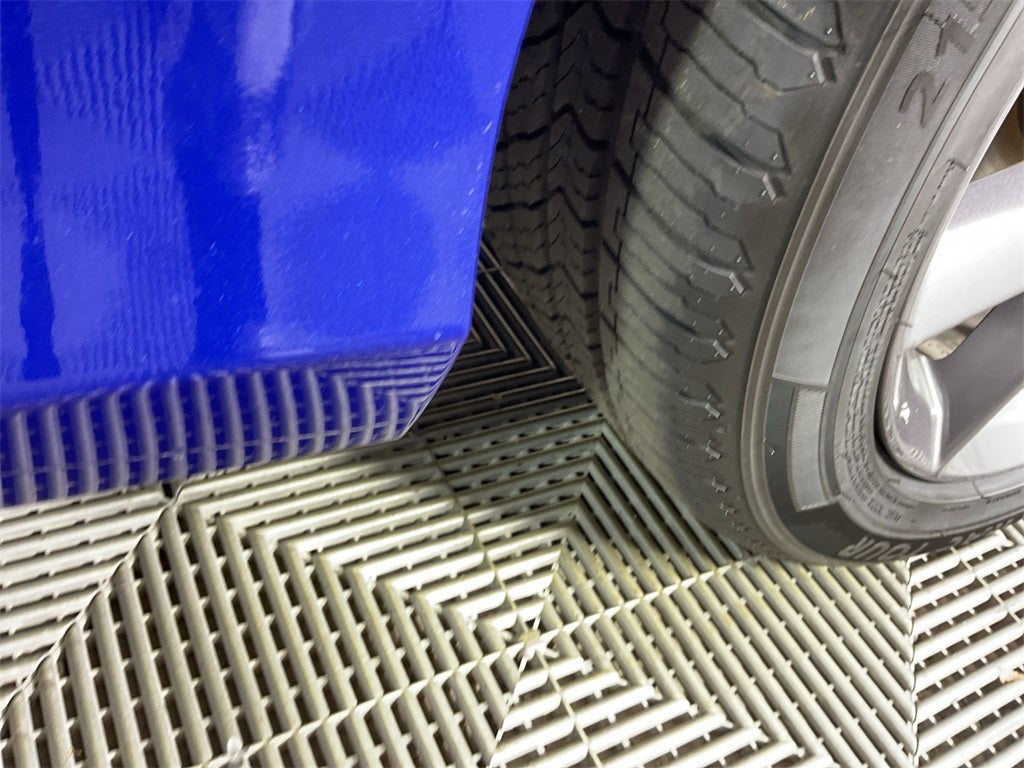 2020 Honda Civic EX-L