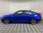 2020 Honda Civic EX-L