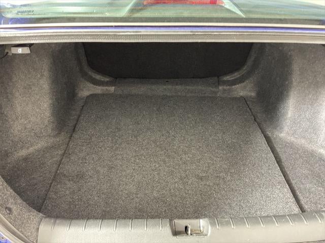 2020 Honda Civic EX-L