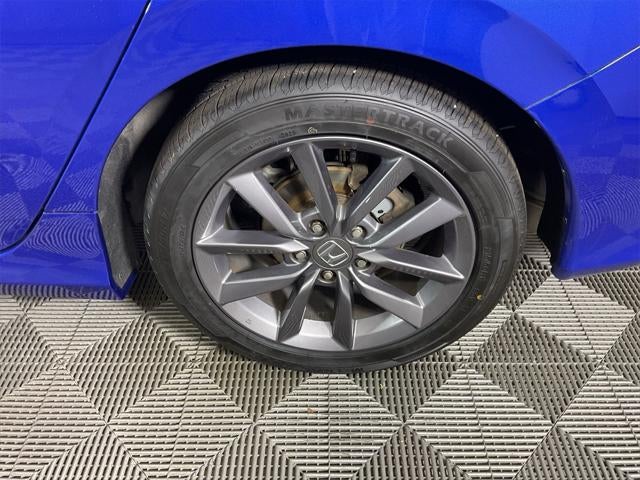 2020 Honda Civic EX-L