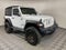 2018 Jeep Wrangler Sport S