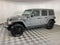 2021 Jeep Wrangler Unlimited Sahara 4xe