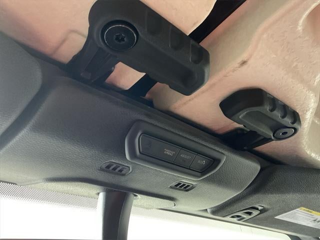 2021 Jeep Wrangler Unlimited Sahara 4xe