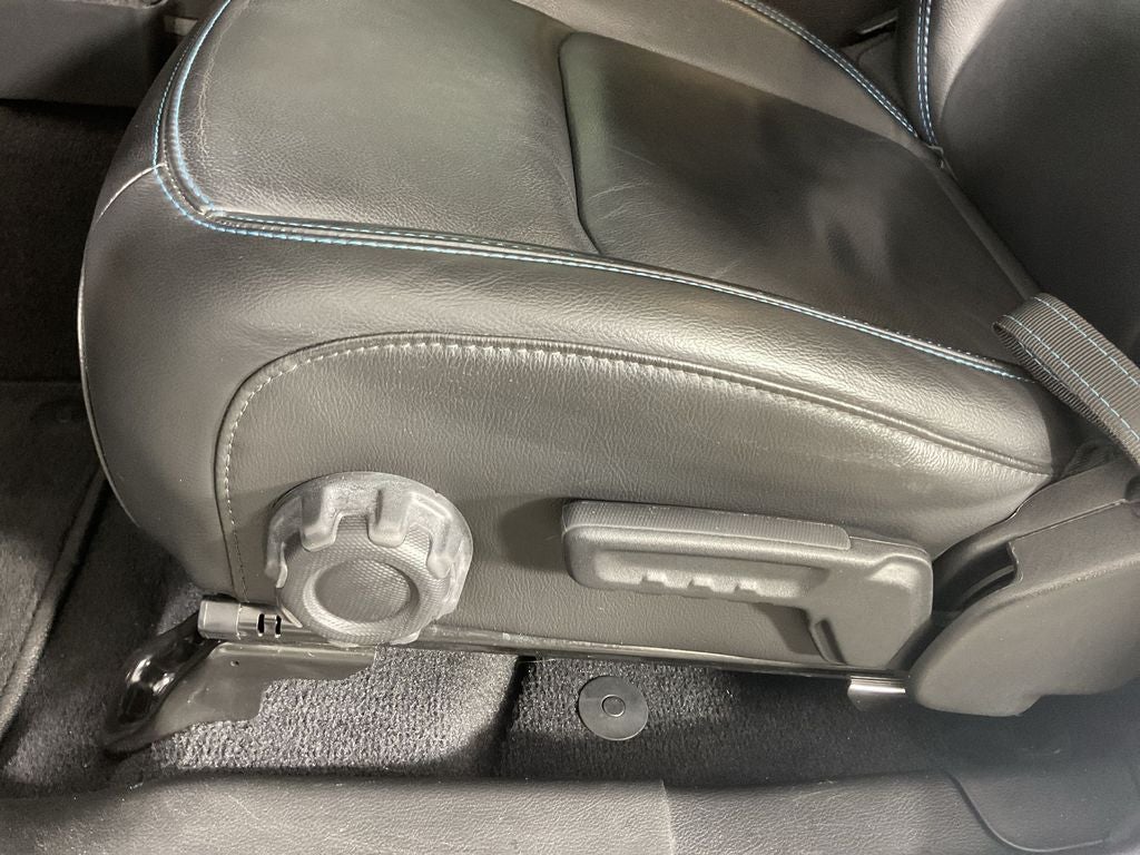 2022 Jeep Wrangler Unlimited Rubicon 4xe