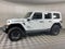 2022 Jeep Wrangler Unlimited Rubicon 4xe