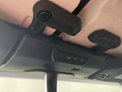 2022 Jeep Wrangler Unlimited Rubicon 4xe