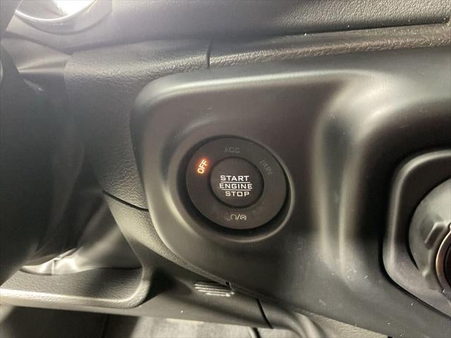 2022 Jeep Wrangler Unlimited Rubicon 4xe