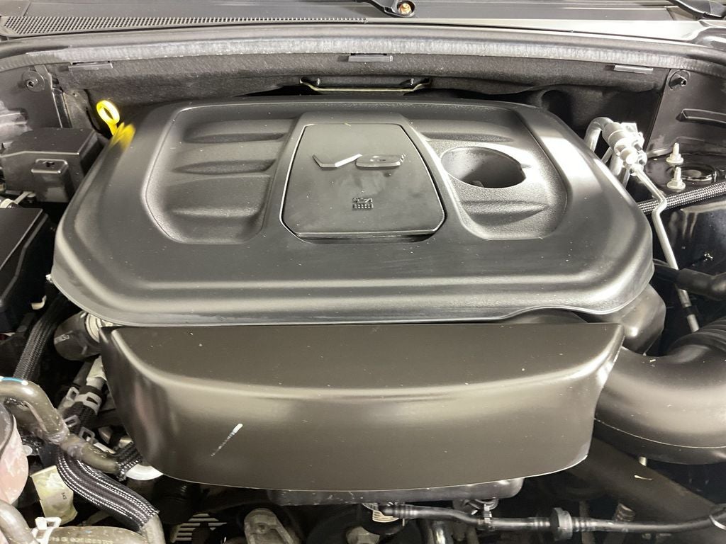 2020 Jeep Grand Cherokee Laredo E