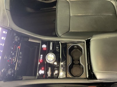 2024 Jeep Grand Cherokee Overland