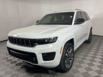 2024 Jeep Grand Cherokee Overland