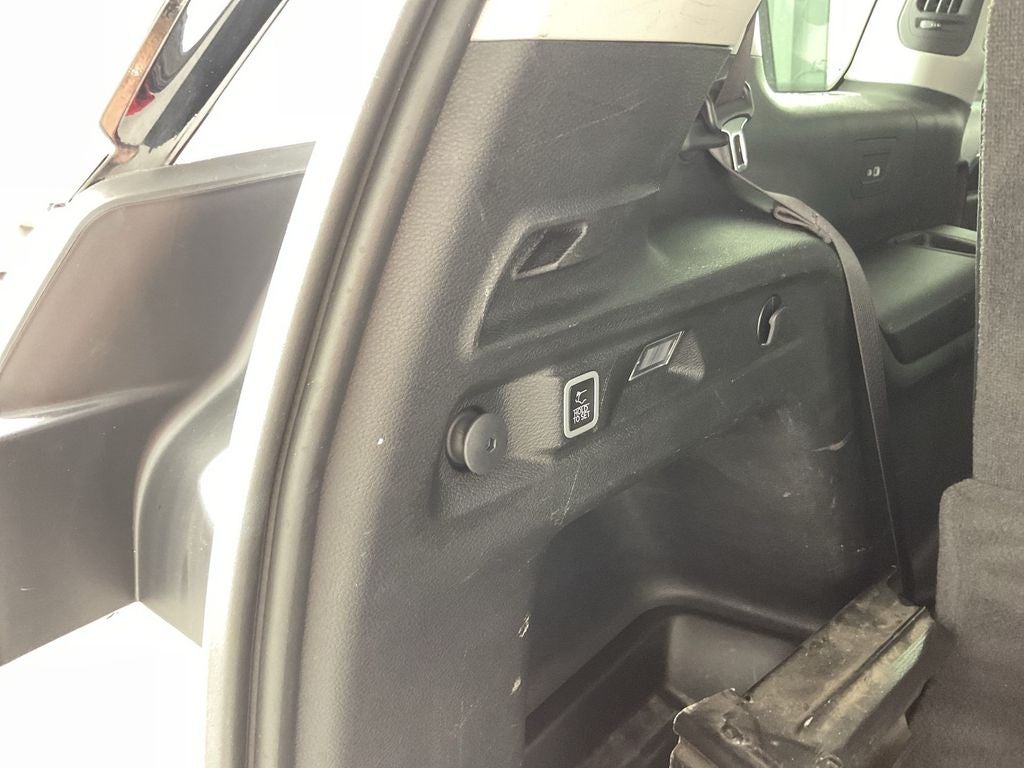 2022 Jeep Grand Cherokee L Laredo