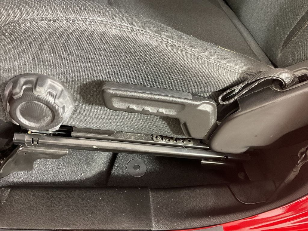 2024 Jeep Gladiator Nighthawk