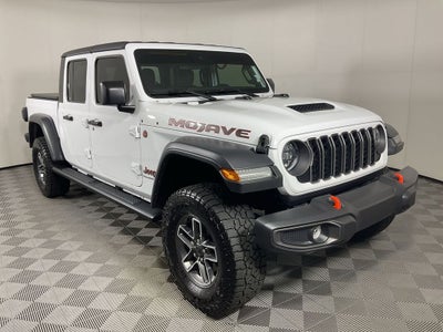 2024 Jeep Gladiator Mojave