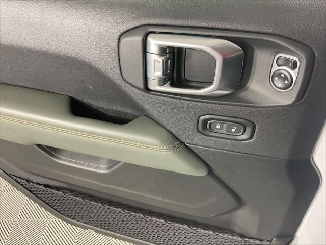 2024 Jeep Gladiator Mojave